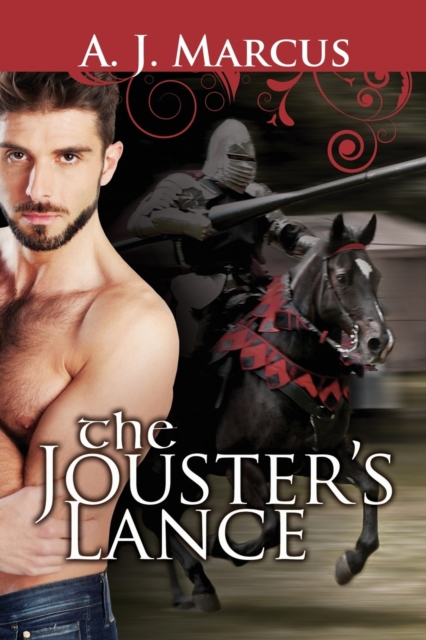 The Jouster's Lance, Paperback / softback Book