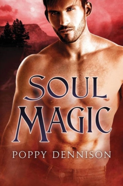 Soul Magic, Paperback / softback Book