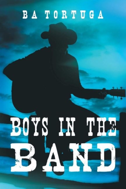 Boys in the Band, Paperback / softback Book