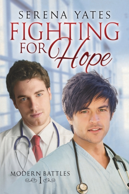Fighting for Hope, Paperback / softback Book