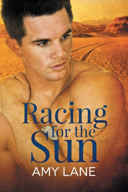 Racing for the Sun, Paperback / softback Book