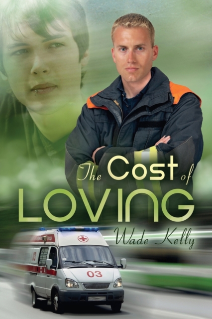 The Cost of Loving, Paperback / softback Book