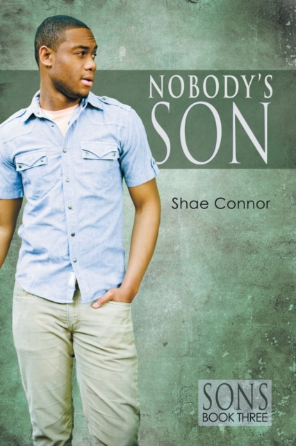 Nobody's Son, Paperback / softback Book