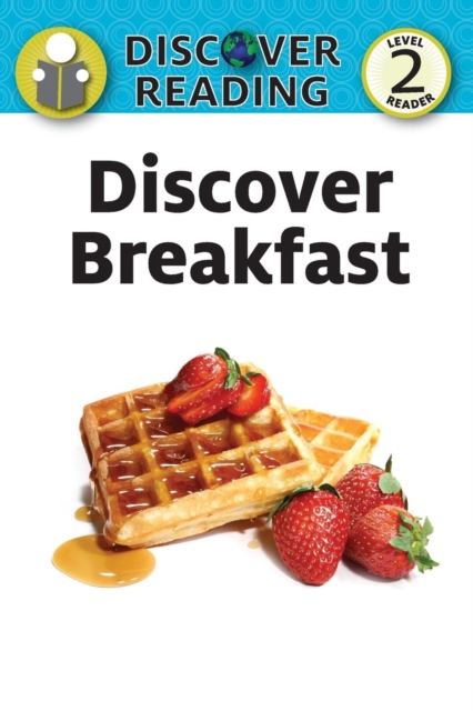 Discover Breakfast, Paperback / softback Book