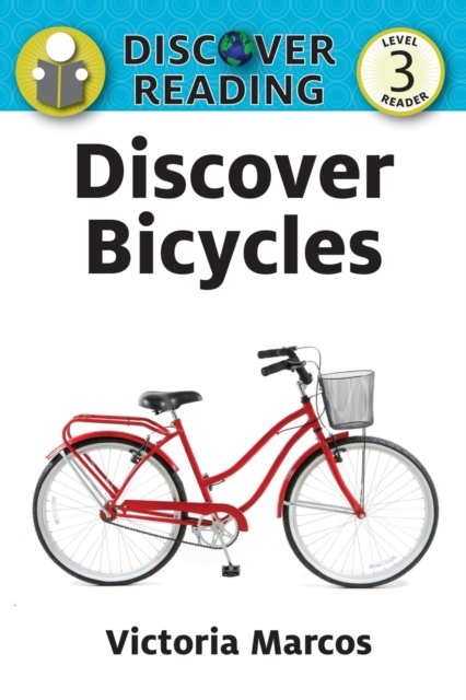 Discover Bicycles, Paperback / softback Book