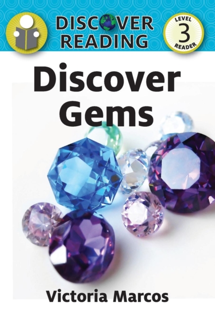 Discover Gems, Paperback / softback Book