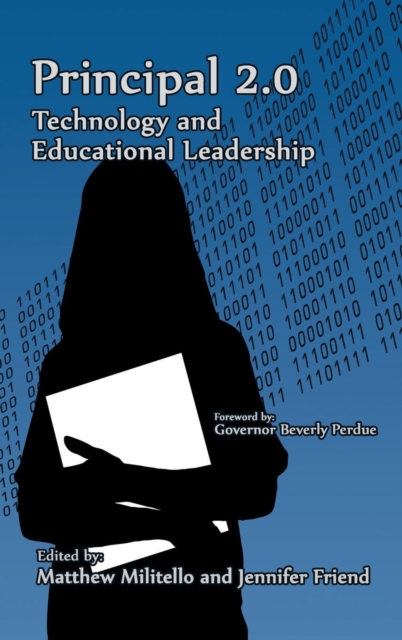 Principal 2.0 : Technology and Educational Leadership, Hardback Book