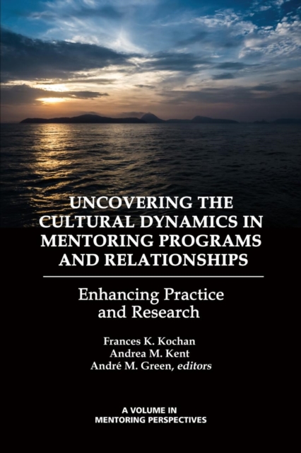 Uncovering the Cultural Dynamics in Mentoring Programs and Relationships : Enhancing Practice and Research, Paperback / softback Book
