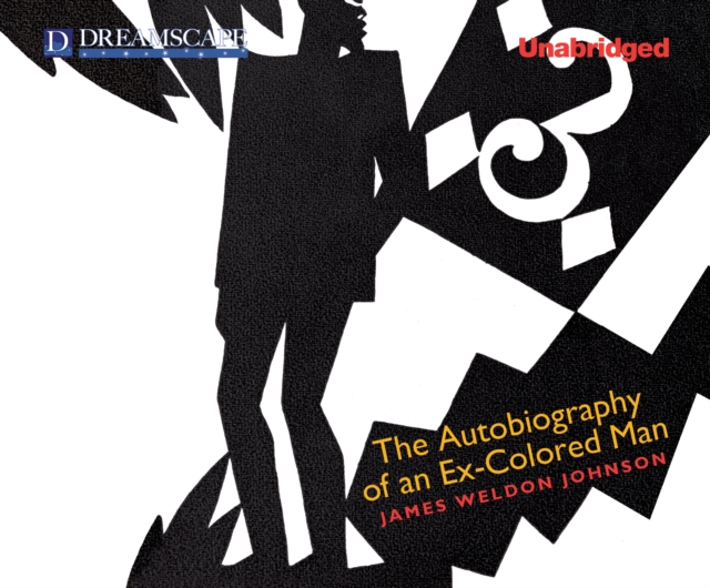 The Autobiography of an Ex-Colored Man, eAudiobook MP3 eaudioBook
