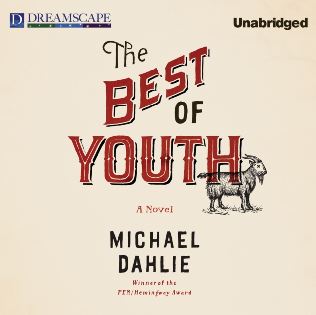 The Best of Youth, eAudiobook MP3 eaudioBook