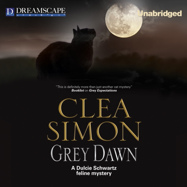 Grey Dawn, eAudiobook MP3 eaudioBook