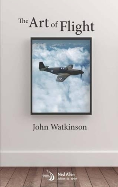 The Art of Flight, Hardback Book