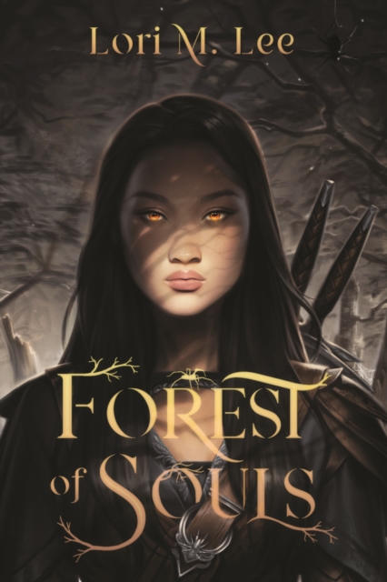 Forest of Souls, Hardback Book