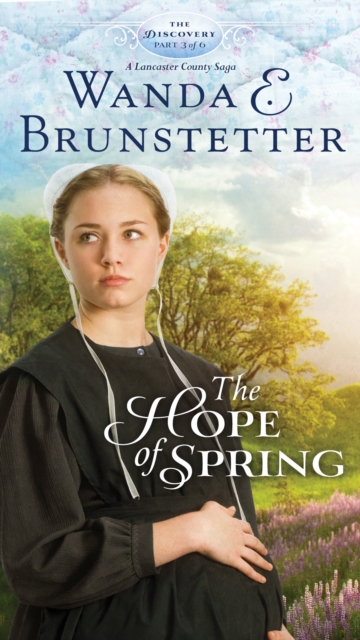 The Hope of Spring : Part 3, EPUB eBook