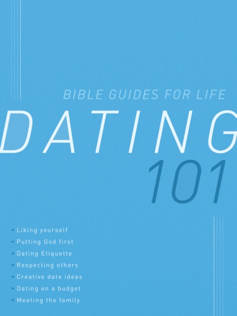 Dating 101, EPUB eBook