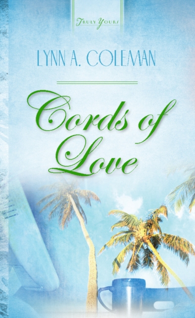 Cords Of Love, EPUB eBook