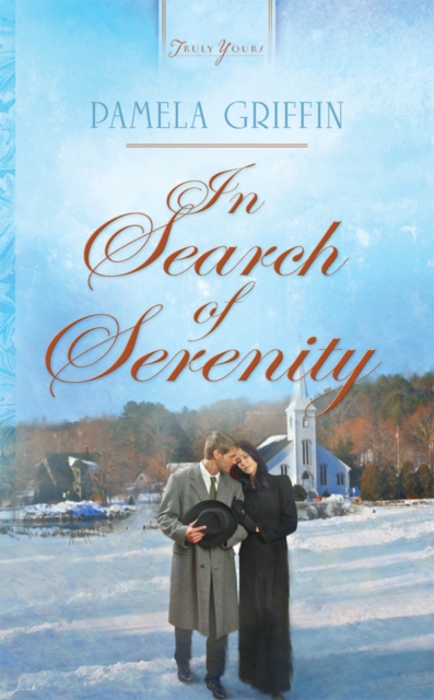 In Search of Serenity, EPUB eBook