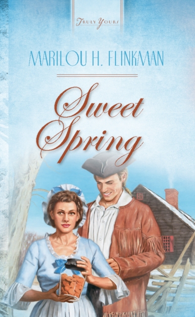 Sweet Spring, EPUB eBook