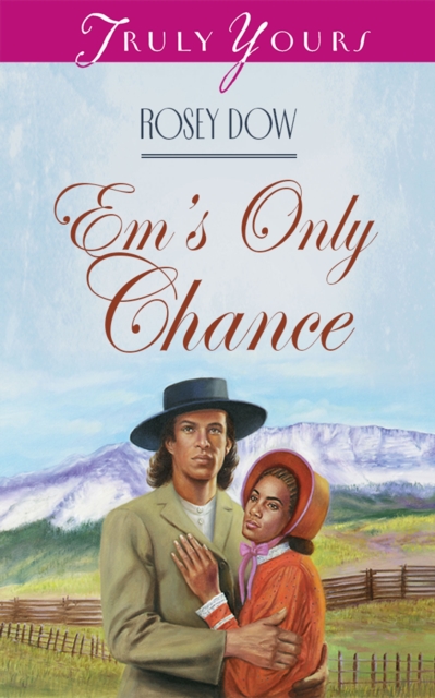 Em's Only Chance, EPUB eBook