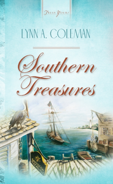 Southern Treasures, EPUB eBook