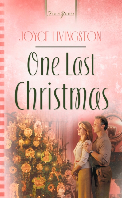 One Last Christmas, EPUB eBook