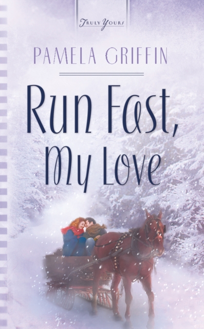 Run Fast, My Love, EPUB eBook