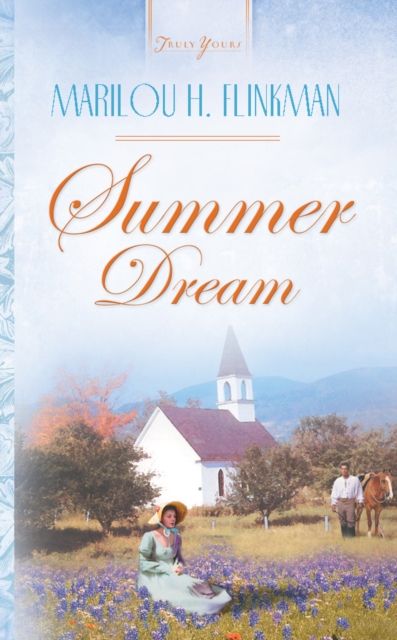 Summer Dream, EPUB eBook