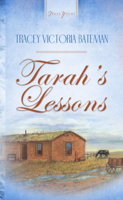 Tarah's Lessons, EPUB eBook