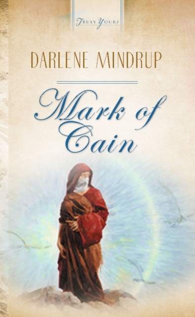 Mark Of Cain, EPUB eBook