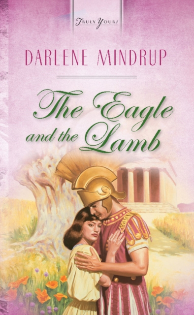 The Eagle And The Lamb, EPUB eBook