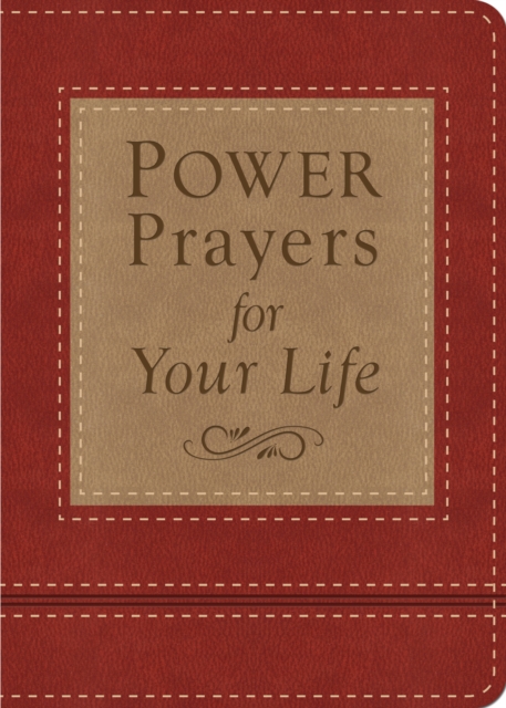Power Prayers for Your Life, EPUB eBook