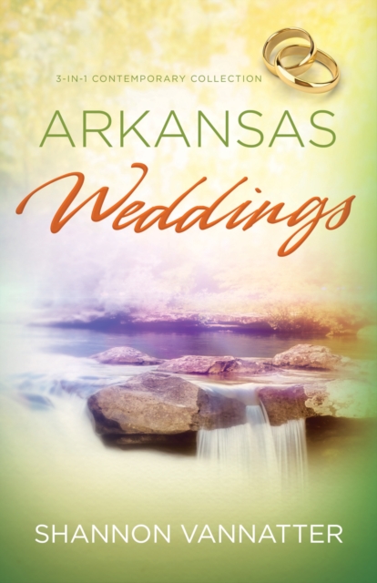 Arkansas Weddings, EPUB eBook