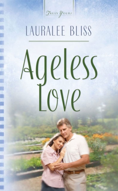 Ageless Love, EPUB eBook