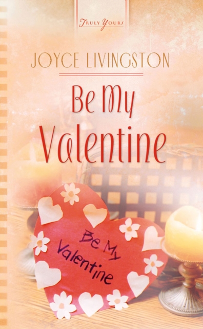 Be My Valentine, EPUB eBook