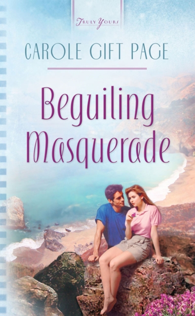 Beguiling Masquerade, EPUB eBook