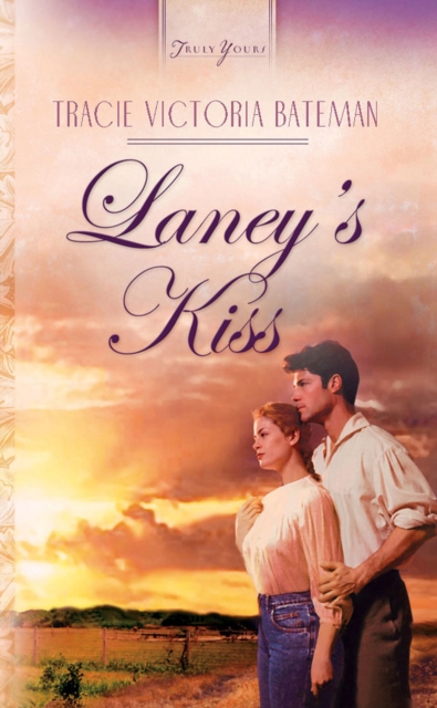 Laney's Kiss, EPUB eBook
