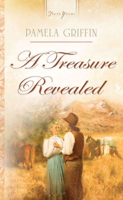 A Treasure Revealed, EPUB eBook