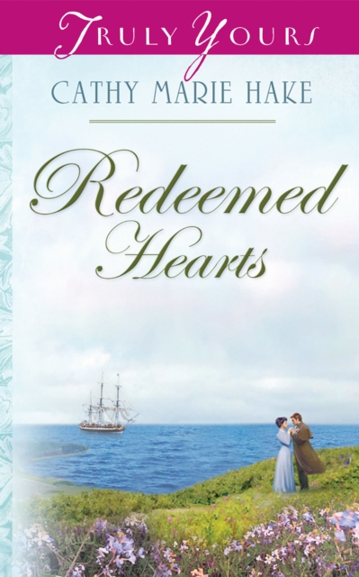 Redeemed Hearts, EPUB eBook