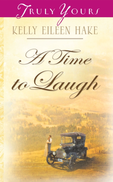 A Time To Laugh, EPUB eBook