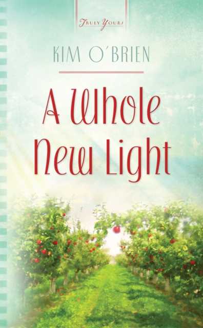 A Whole New Light, EPUB eBook