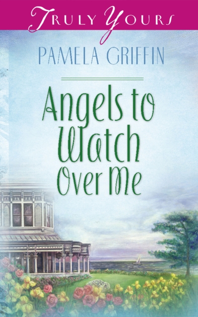 Angels To Watch Over Me, EPUB eBook