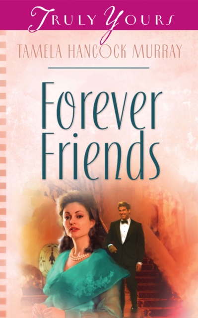Forever Friends, EPUB eBook