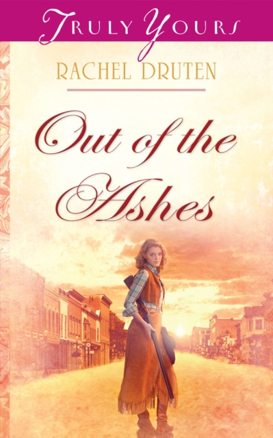 Out Of The Ashes, EPUB eBook