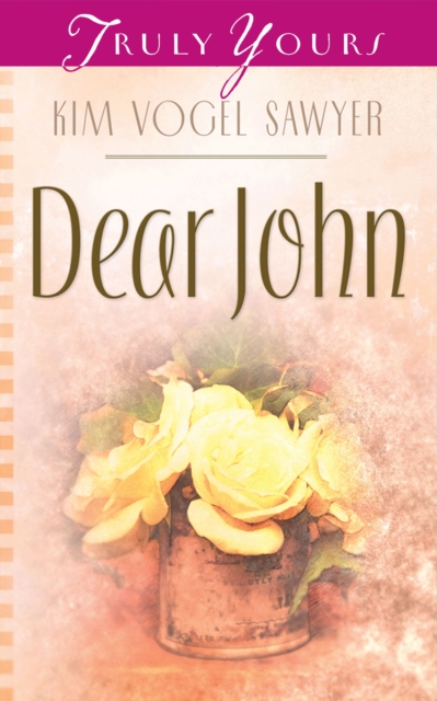 Dear John, EPUB eBook
