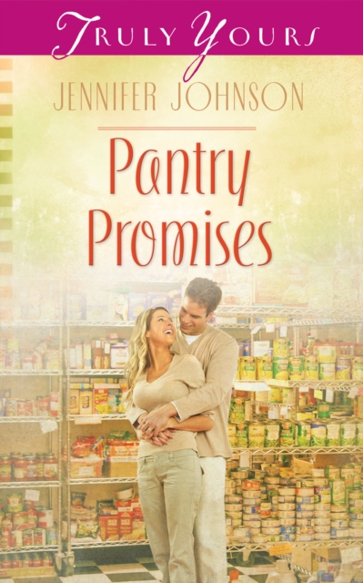 Pantry Promises, EPUB eBook