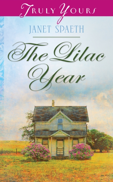 The Lilac Year, EPUB eBook