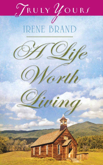 A Life Worth Living, EPUB eBook