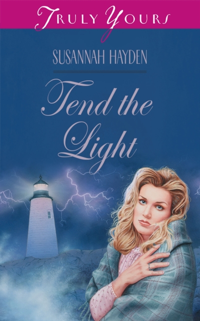 Tend The Light, EPUB eBook