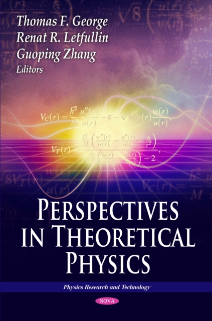 Perspectives in Theoretical Physics, PDF eBook