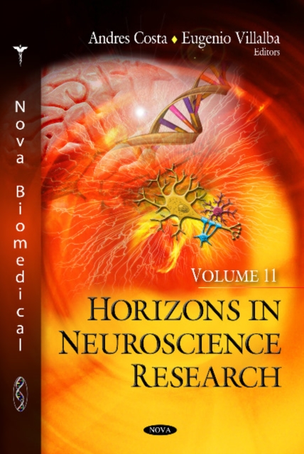 Horizons in Neuroscience Research : Volume 11, Hardback Book